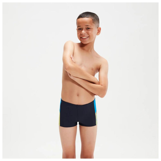 Speedo Παιδικό μαγιό Dive Aquashort